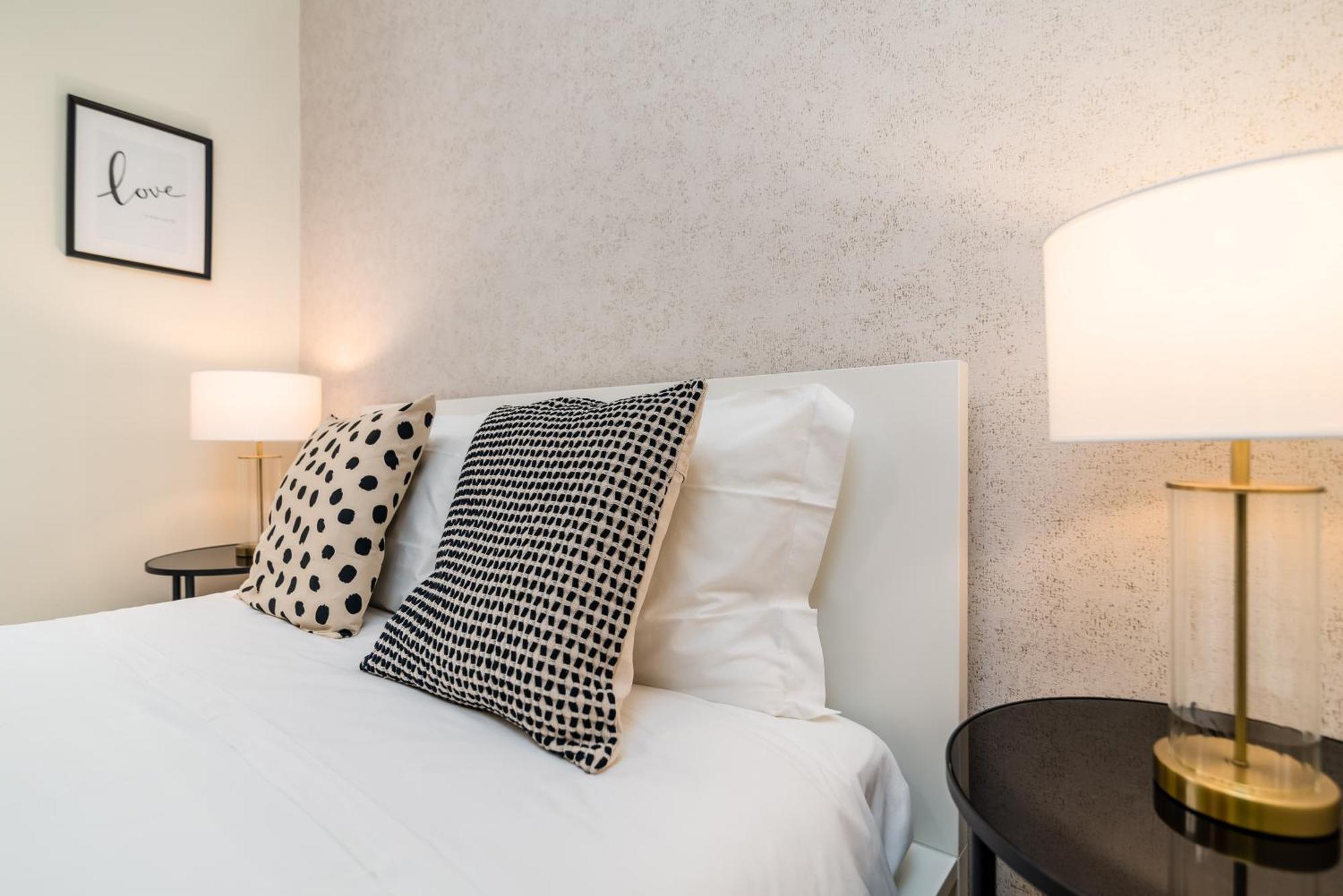 Go Native - Vip 60 Lejlighed Lisboa